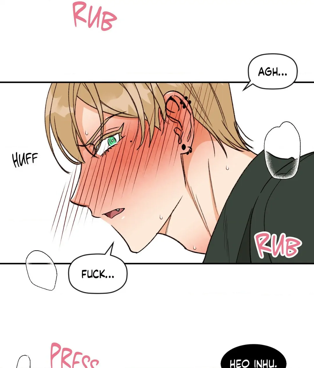 Dreaminess [Official] - Chapter 23 manhwa