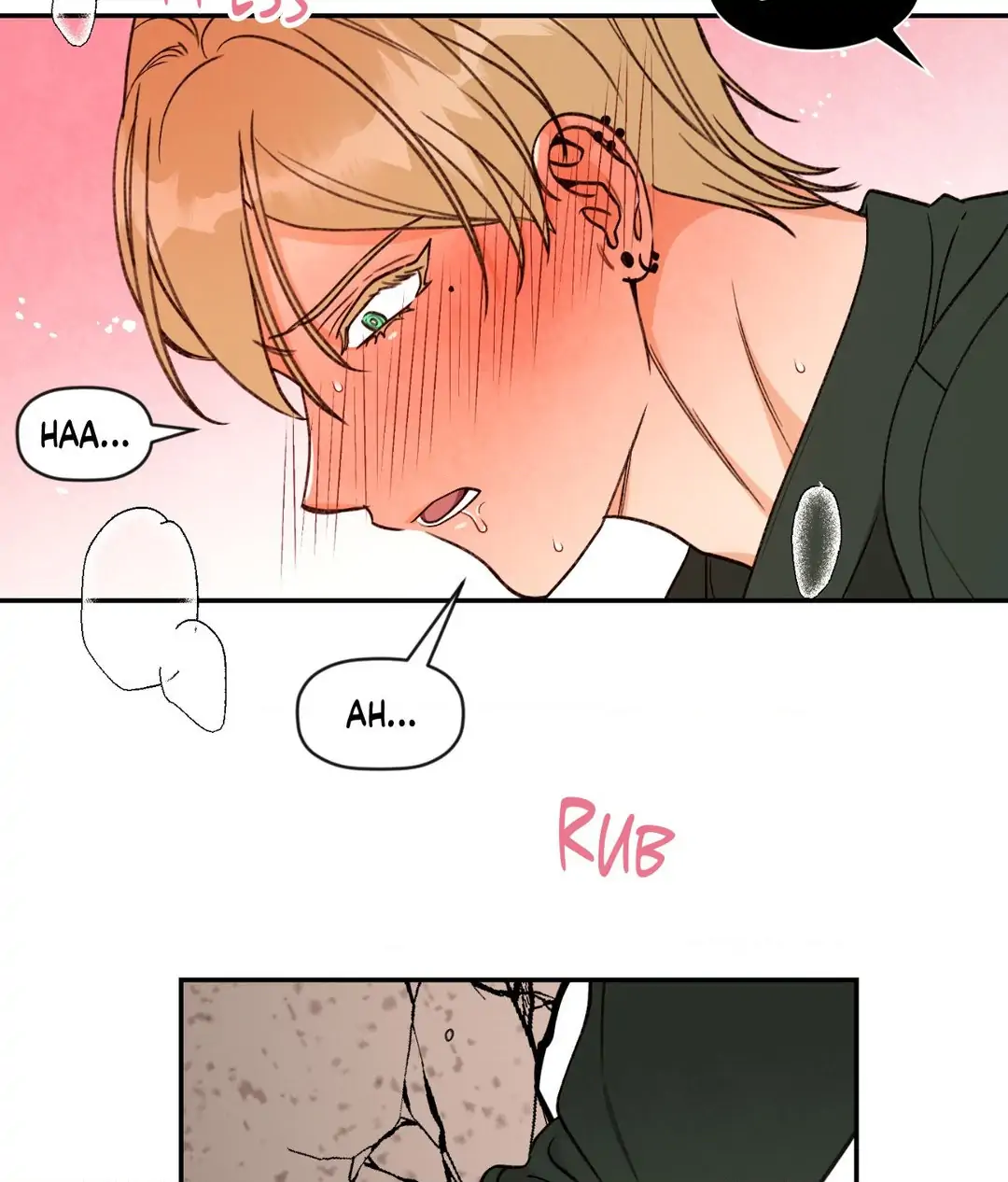 Dreaminess [Official] - Chapter 23 manhwa