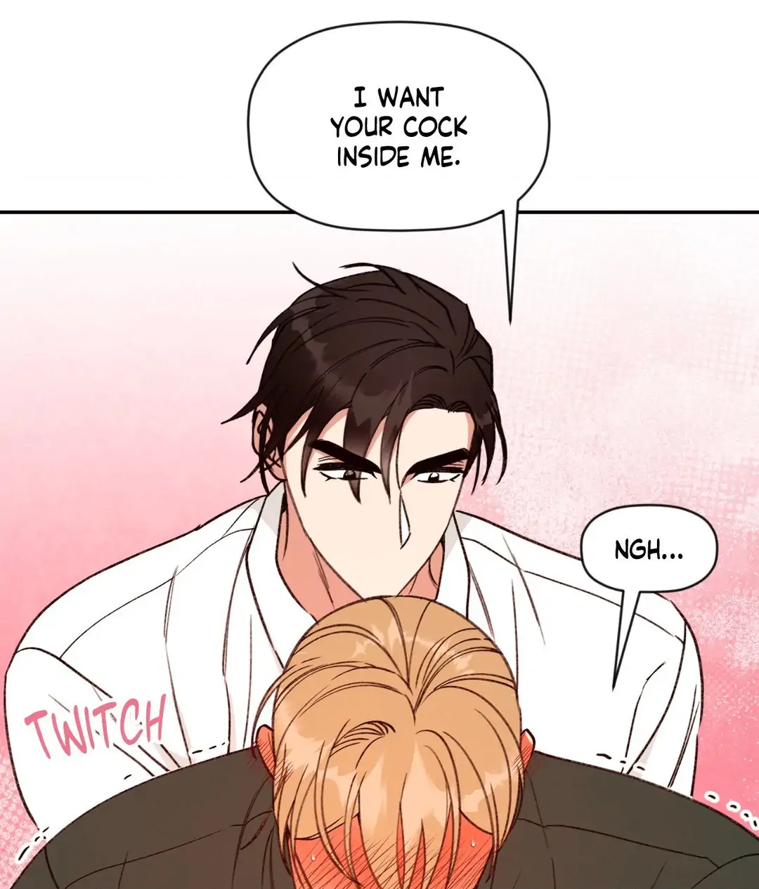 Dreaminess [Official] - Chapter 23 manhwa