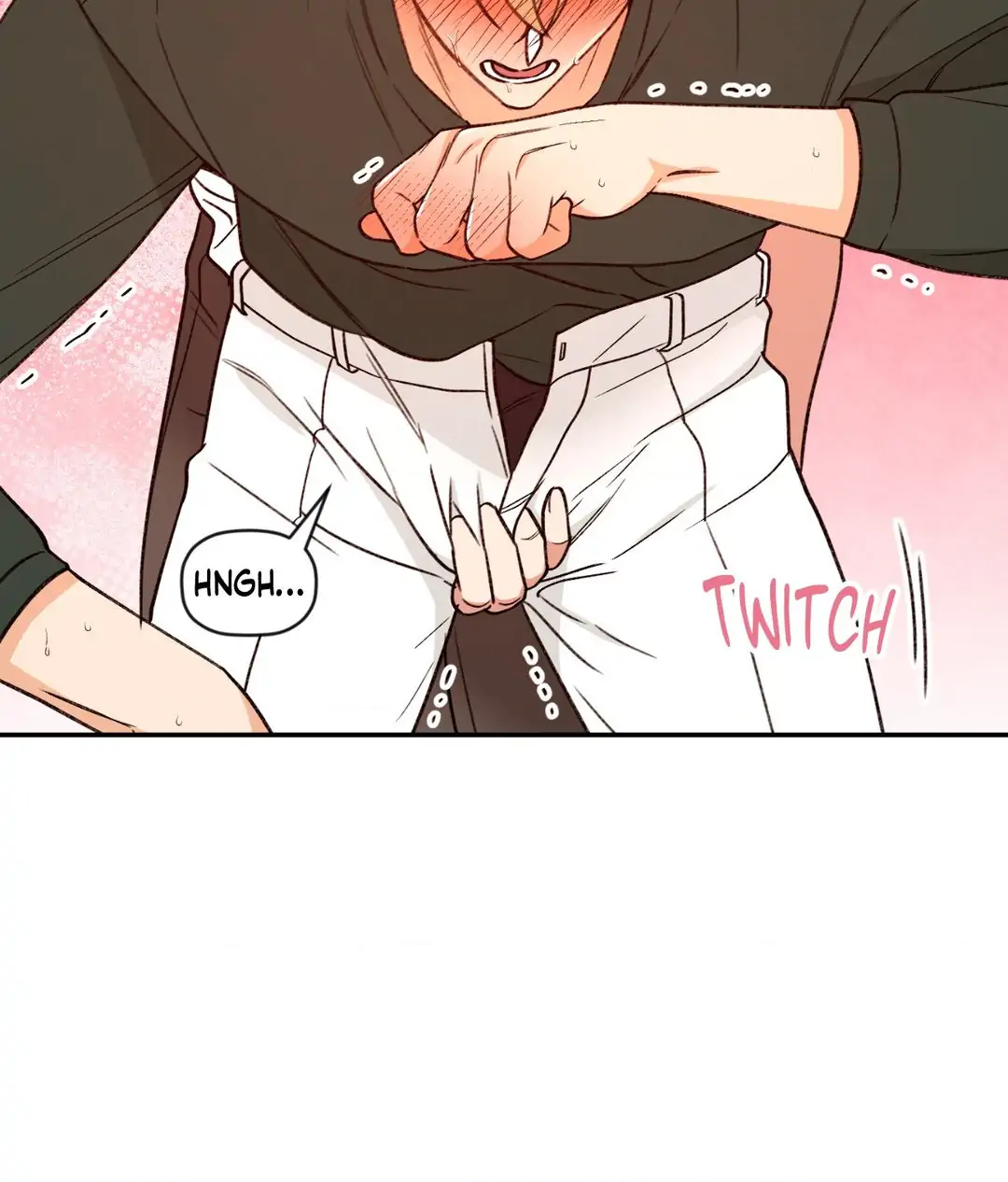 Dreaminess [Official] - Chapter 23 manhwa