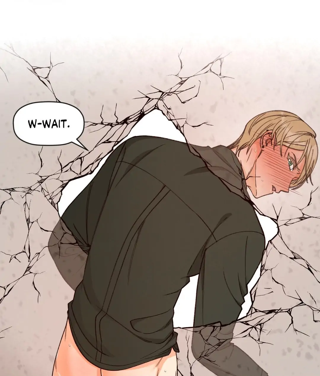 Dreaminess [Official] - Chapter 23 manhwa