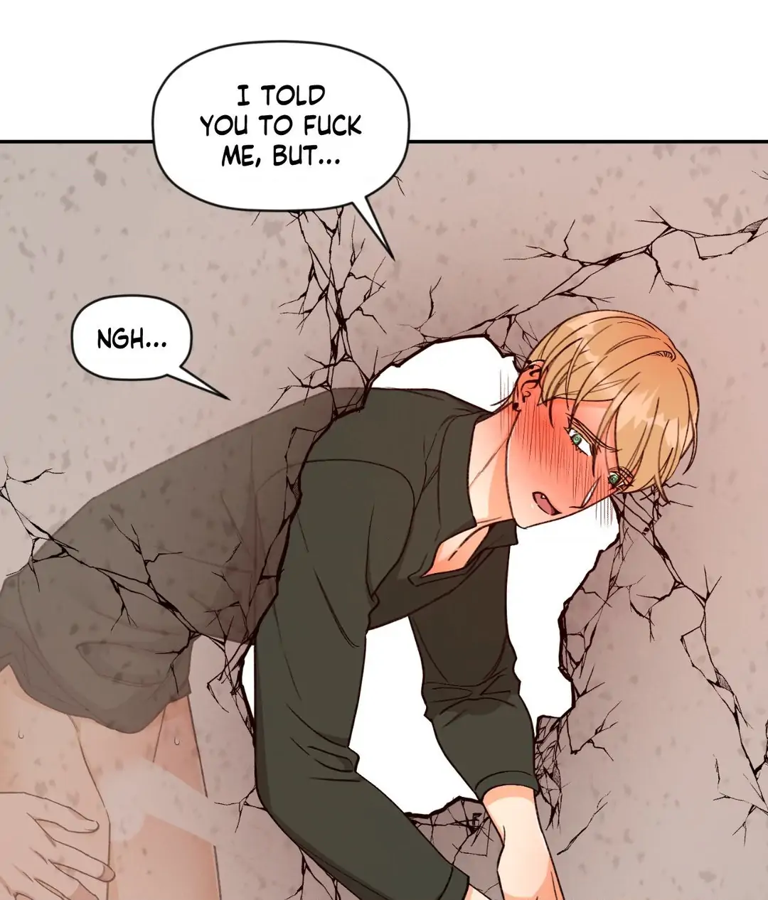 Dreaminess [Official] - Chapter 23 manhwa