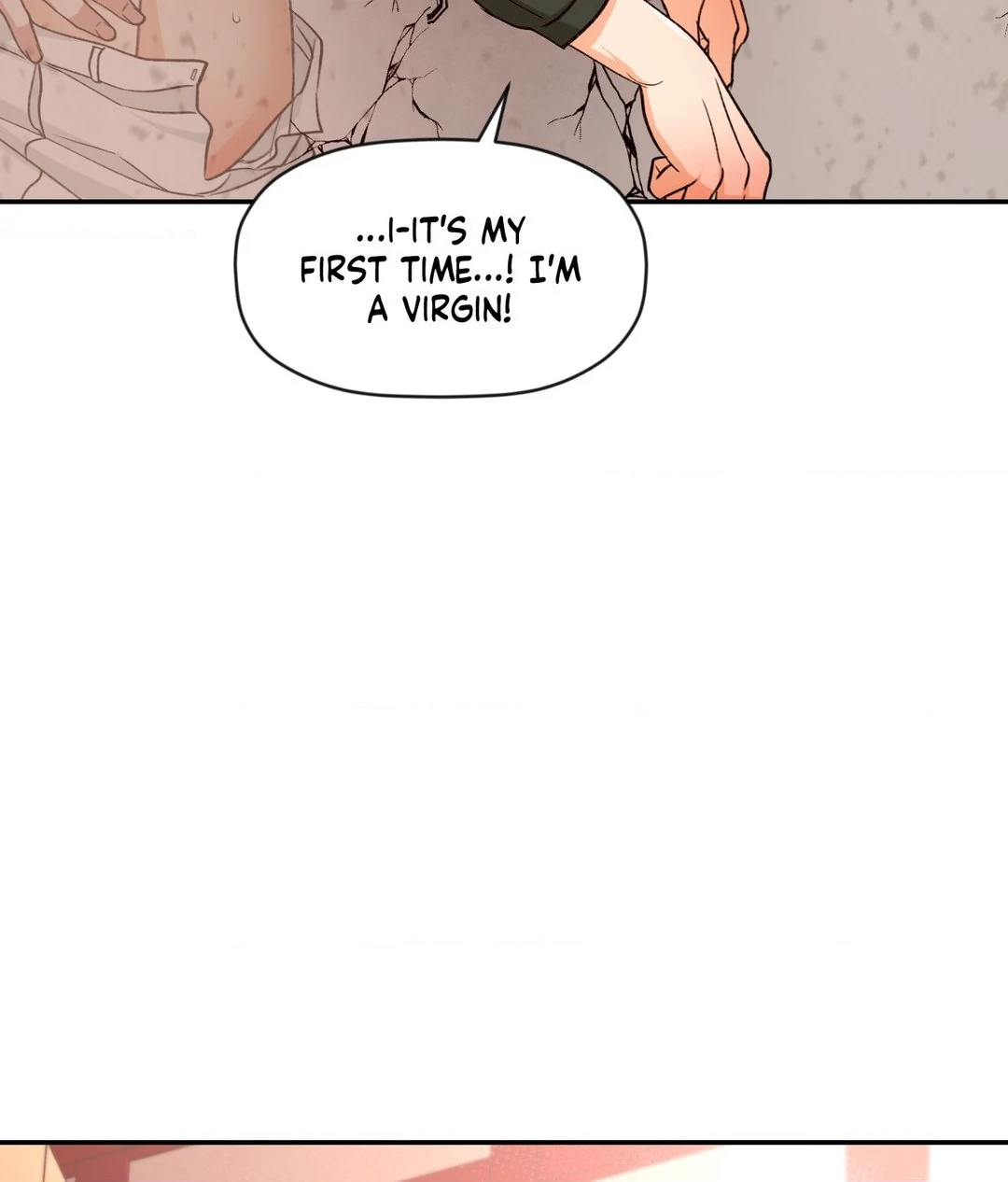 Dreaminess [Official] - Chapter 23 manhwa