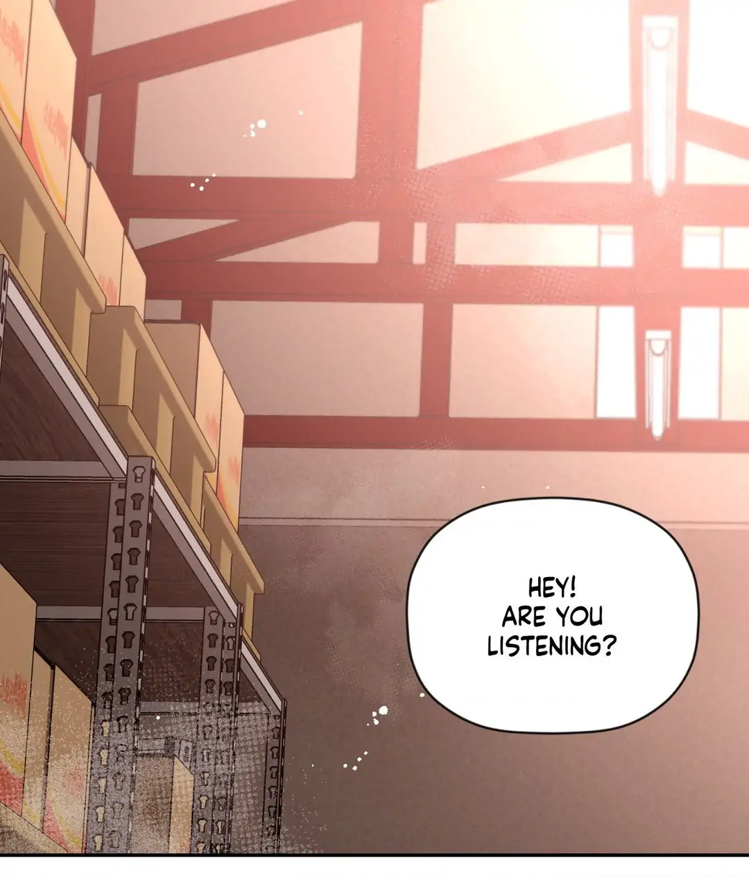 Dreaminess [Official] - Chapter 23 manhwa