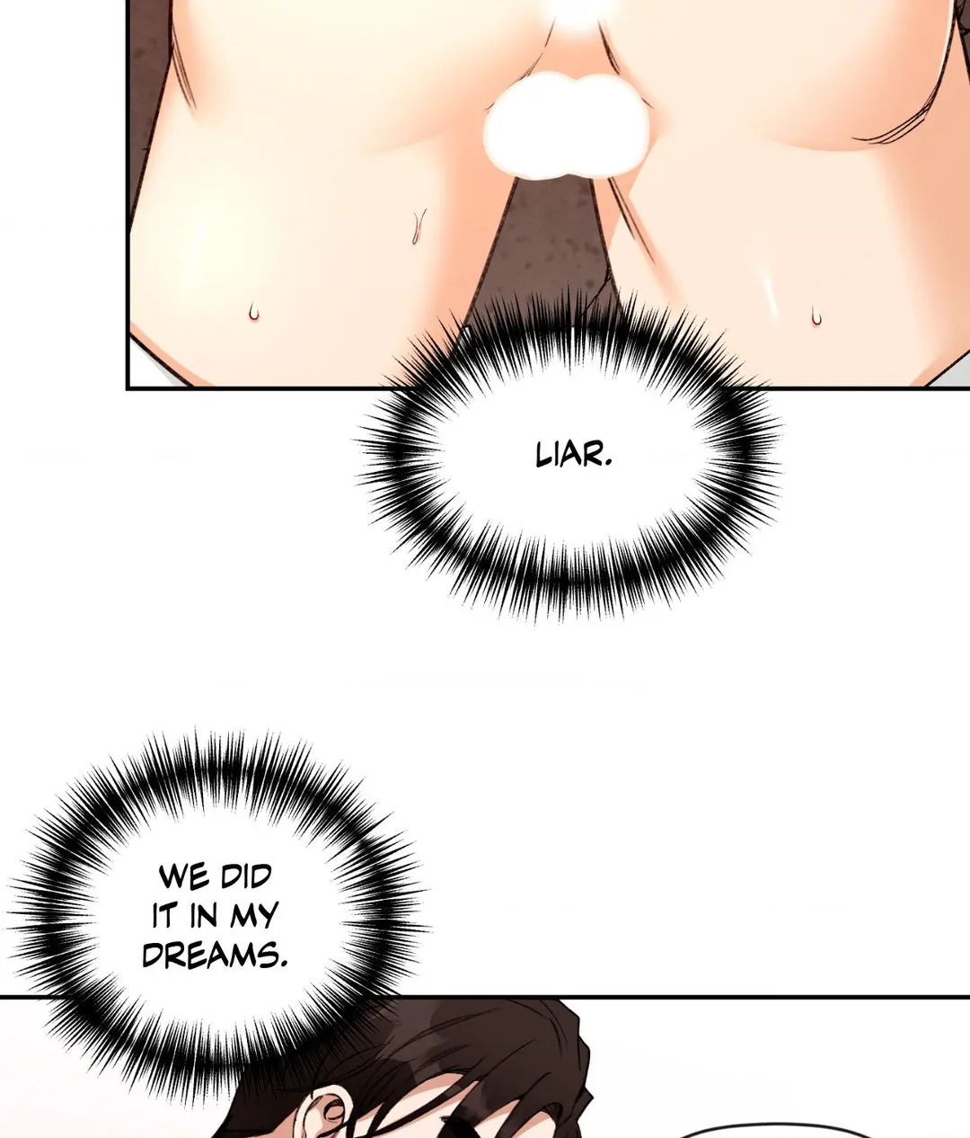 Dreaminess [Official] - Chapter 23 manhwa