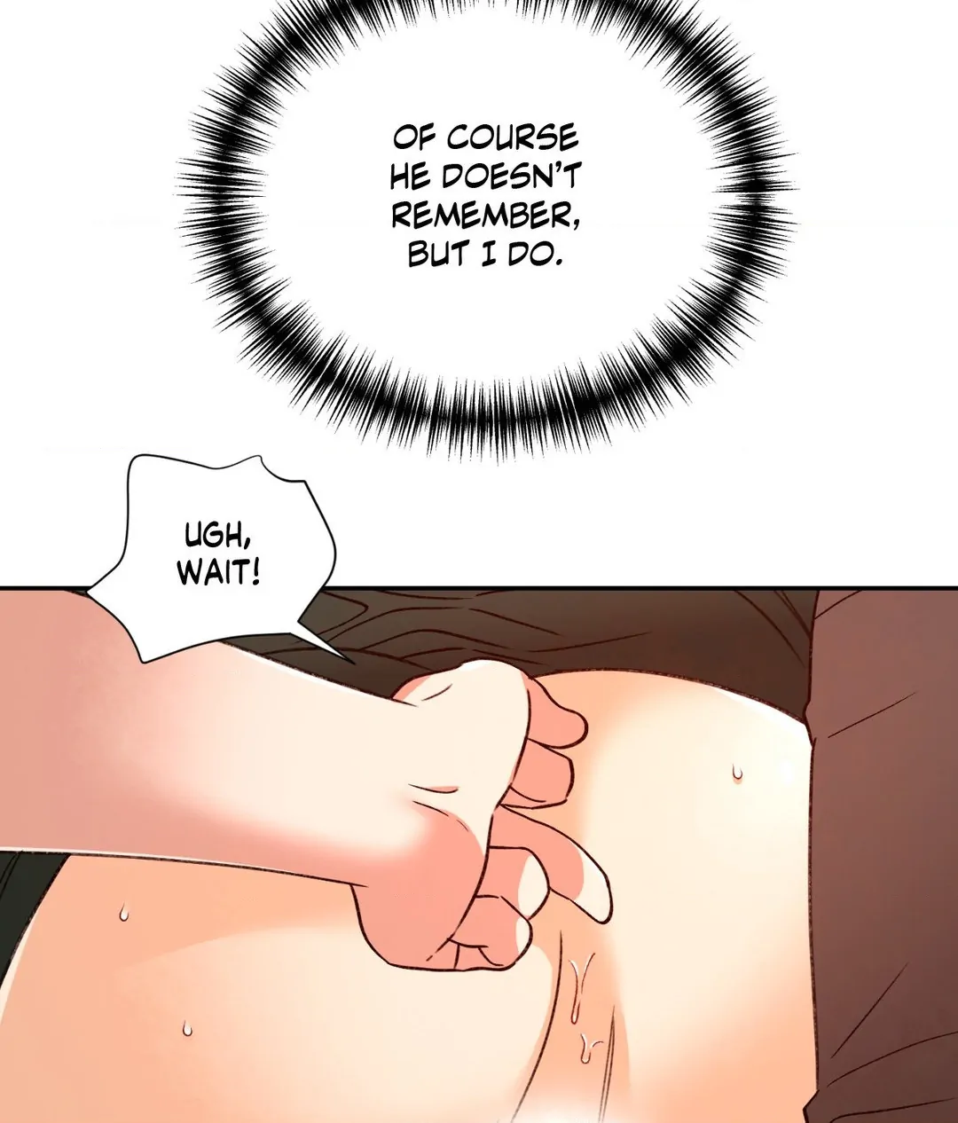 Dreaminess [Official] - Chapter 23 manhwa