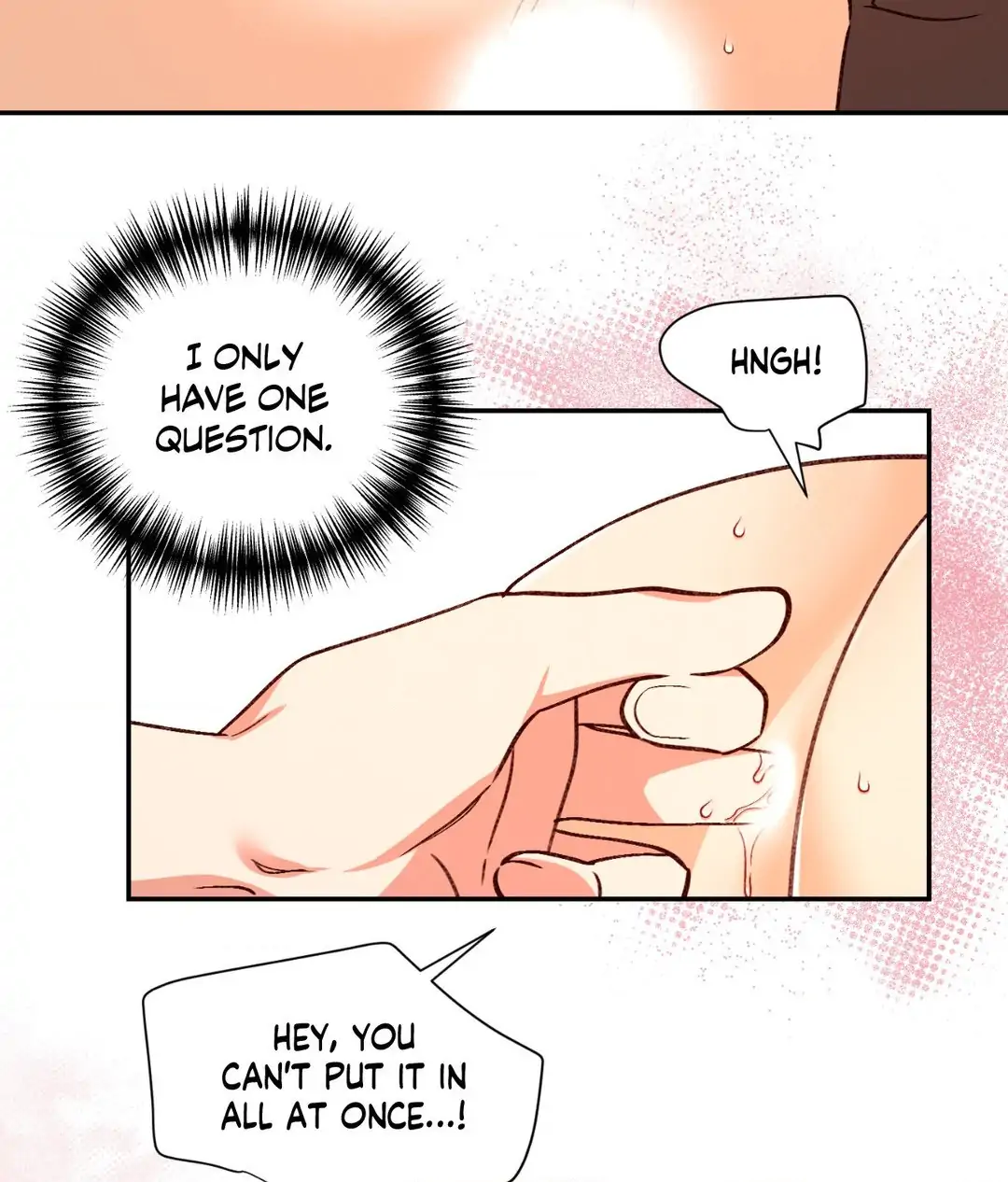 Dreaminess [Official] - Chapter 23 manhwa