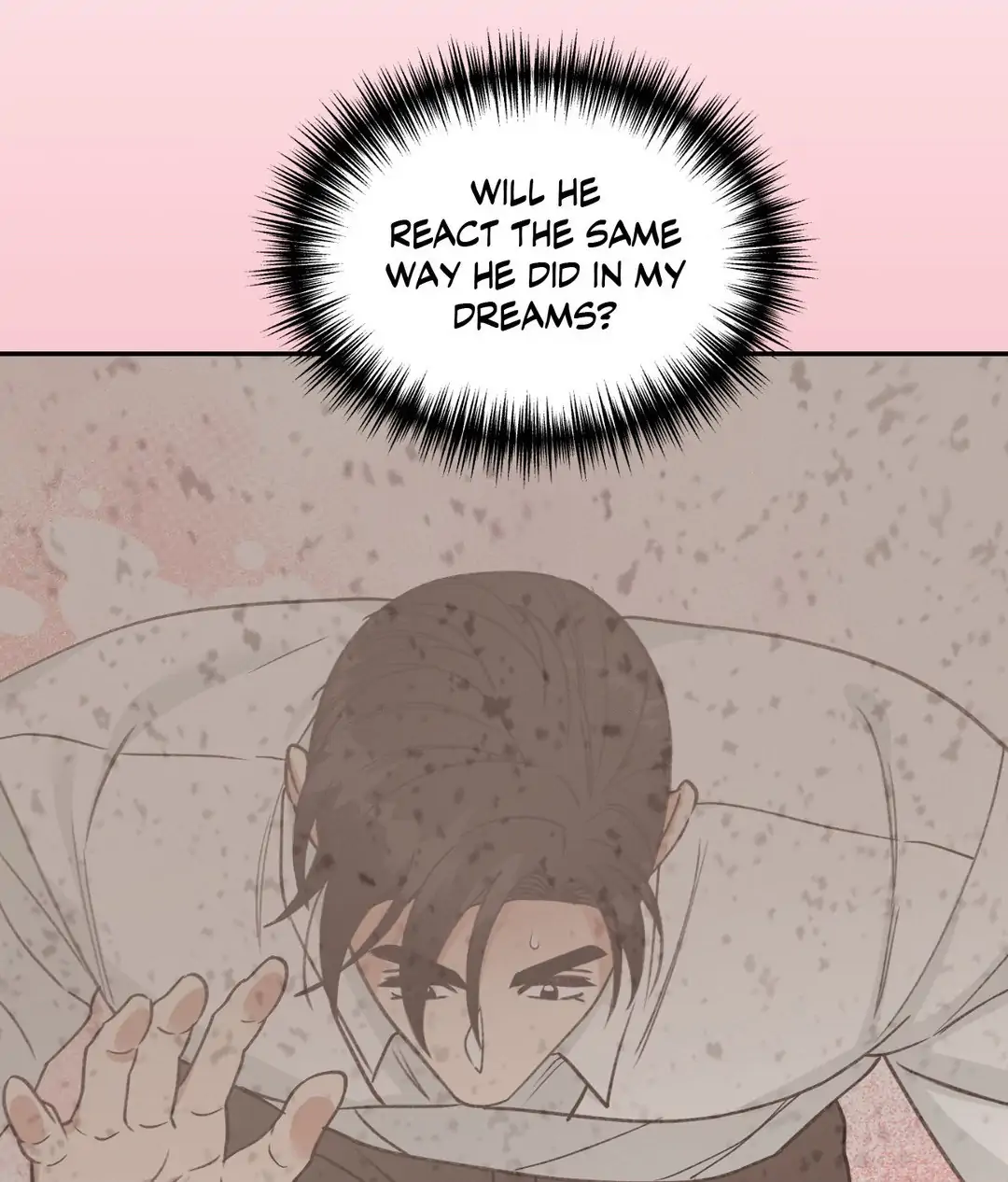 Dreaminess [Official] - Chapter 23 manhwa