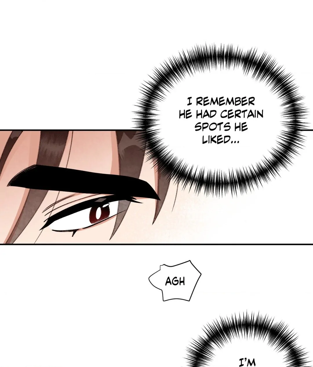 Dreaminess [Official] - Chapter 23 manhwa