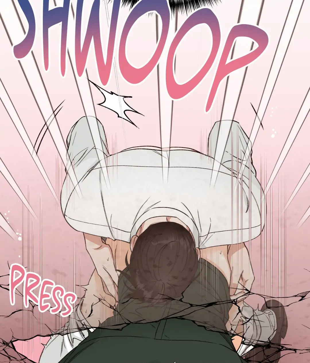 Dreaminess [Official] - Chapter 23 manhwa