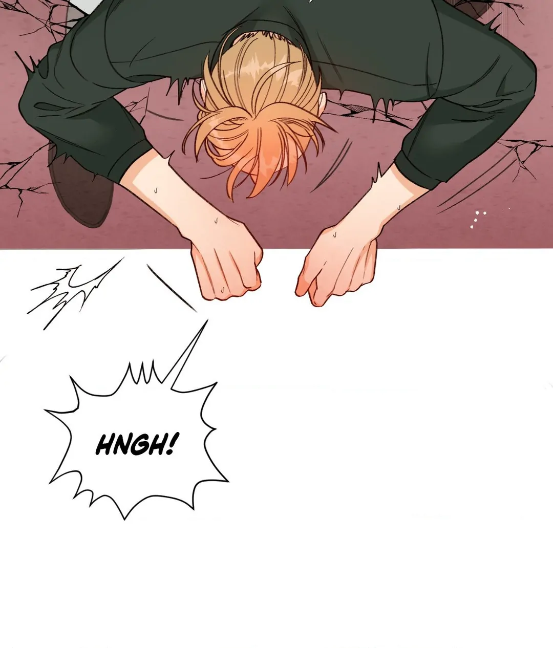 Dreaminess [Official] - Chapter 23 manhwa
