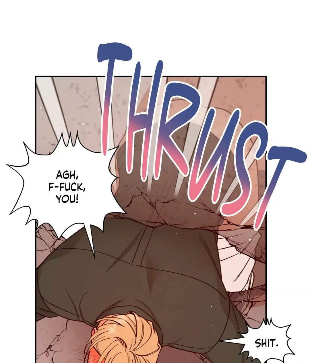 Dreaminess [Official] - Chapter 23 manhwa
