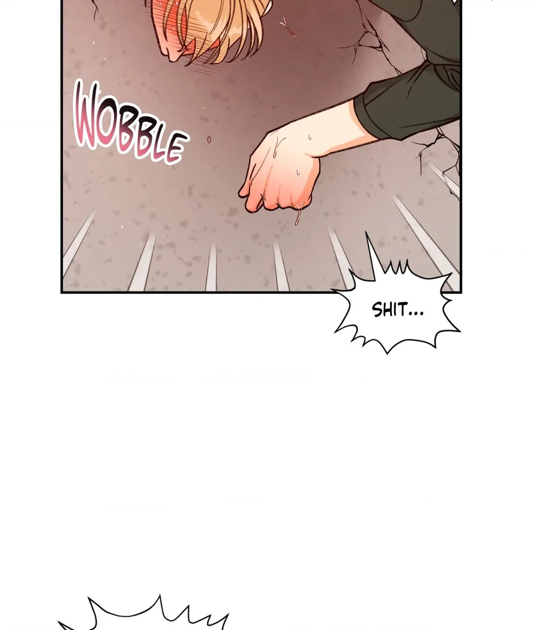 Dreaminess [Official] - Chapter 23 manhwa