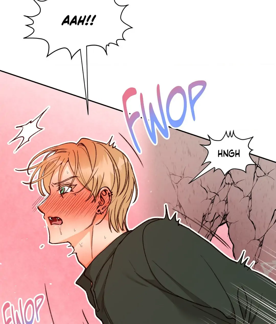 Dreaminess [Official] - Chapter 23 manhwa