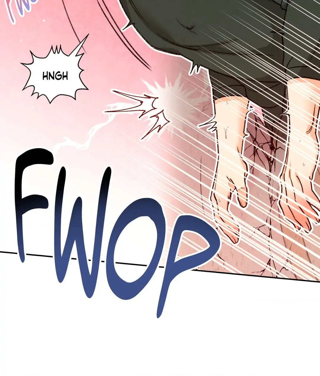 Dreaminess [Official] - Chapter 23 manhwa