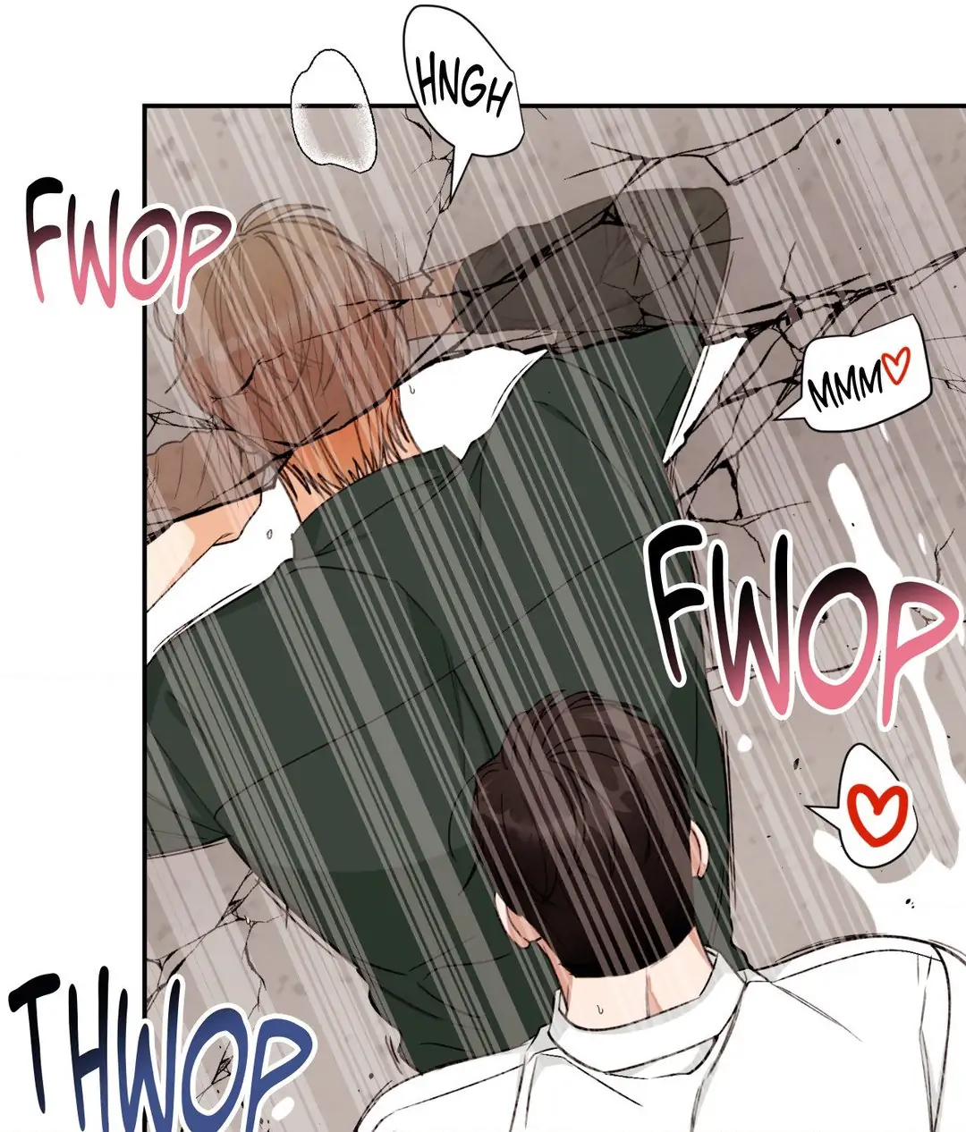 Dreaminess [Official] - Chapter 23 manhwa