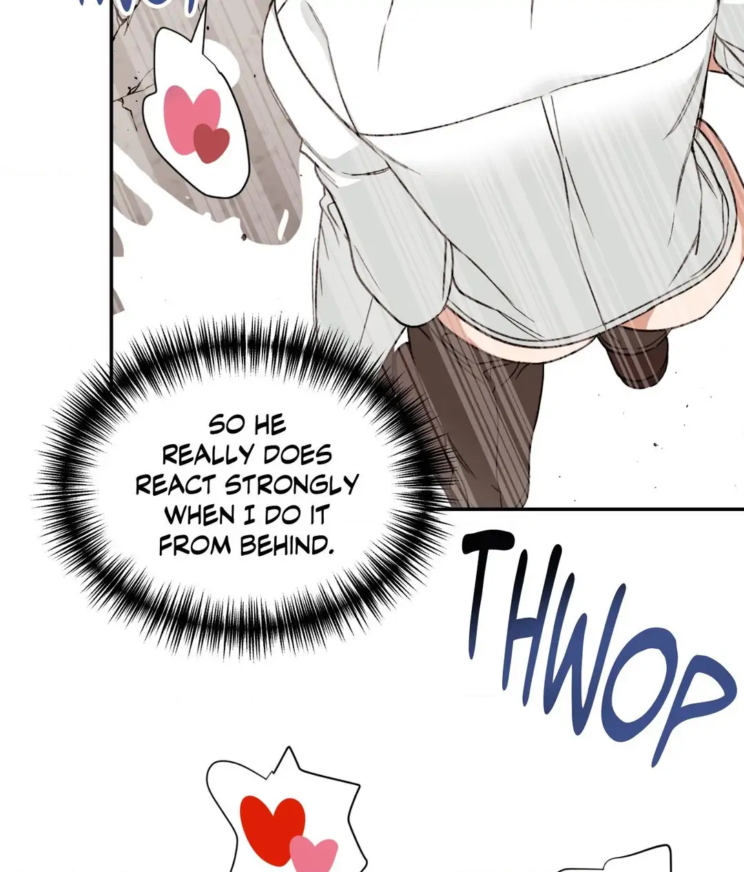 Dreaminess [Official] - Chapter 23 manhwa
