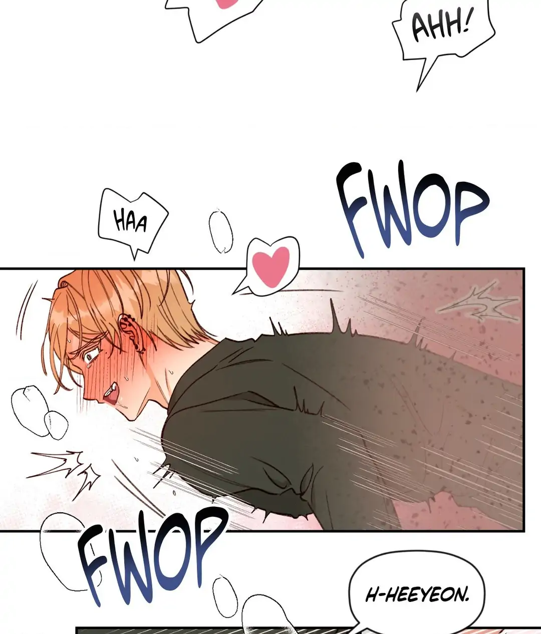 Dreaminess [Official] - Chapter 23 manhwa