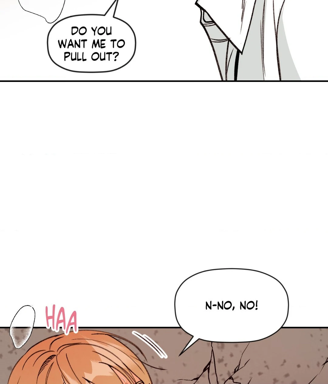 Dreaminess [Official] - Chapter 23 manhwa