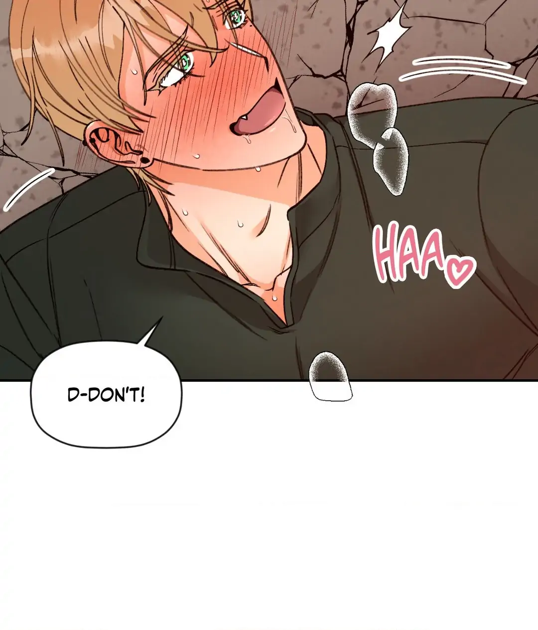 Dreaminess [Official] - Chapter 23 manhwa