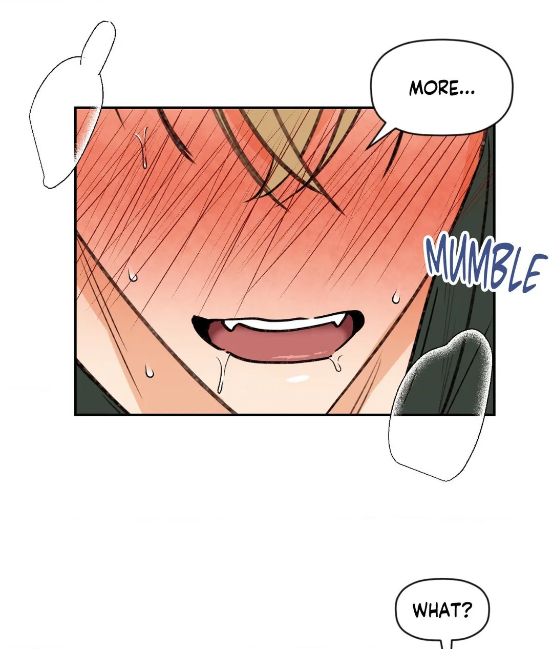Dreaminess [Official] - Chapter 23 manhwa