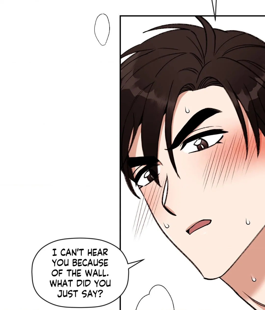 Dreaminess [Official] - Chapter 23 manhwa