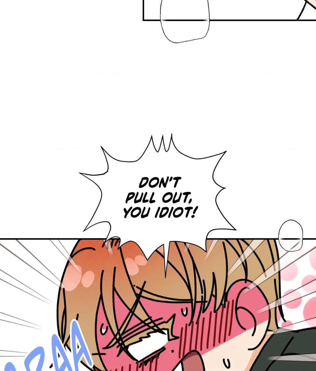 Dreaminess [Official] - Chapter 23 manhwa