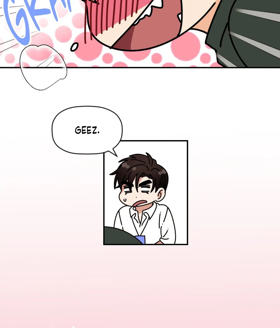 Dreaminess [Official] - Chapter 23 manhwa
