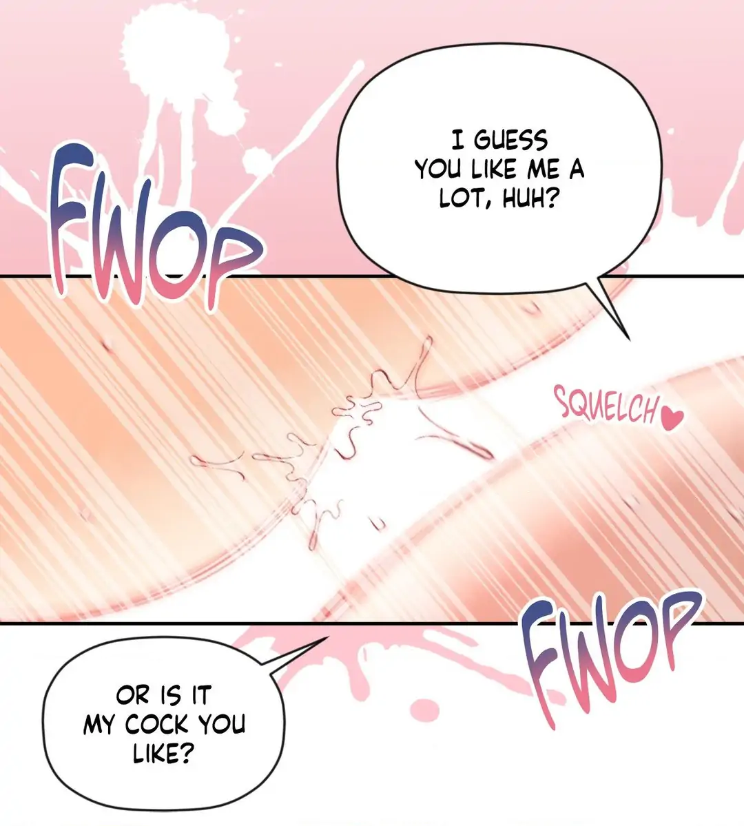 Dreaminess [Official] - Chapter 23 manhwa