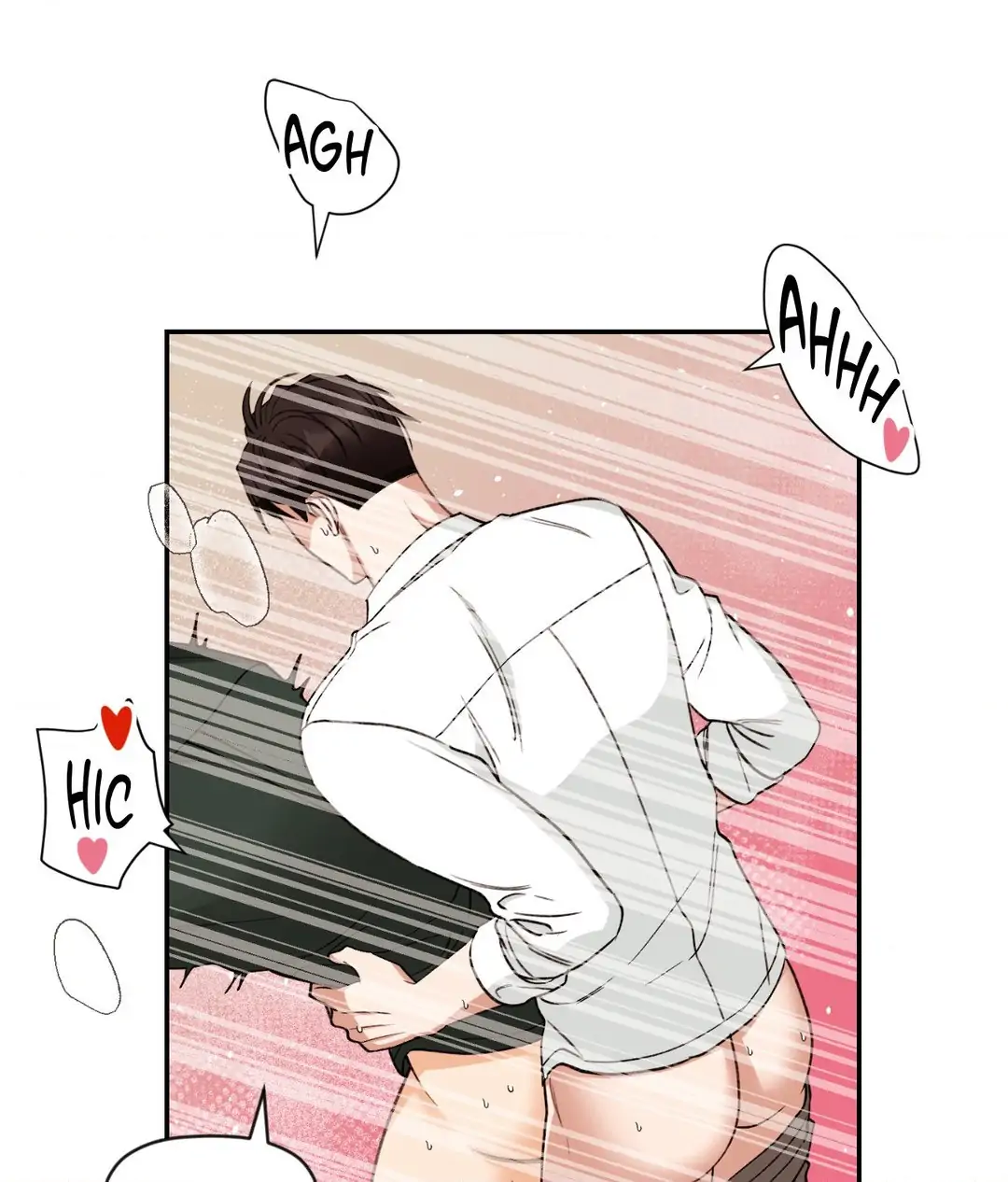 Dreaminess [Official] - Chapter 23 manhwa
