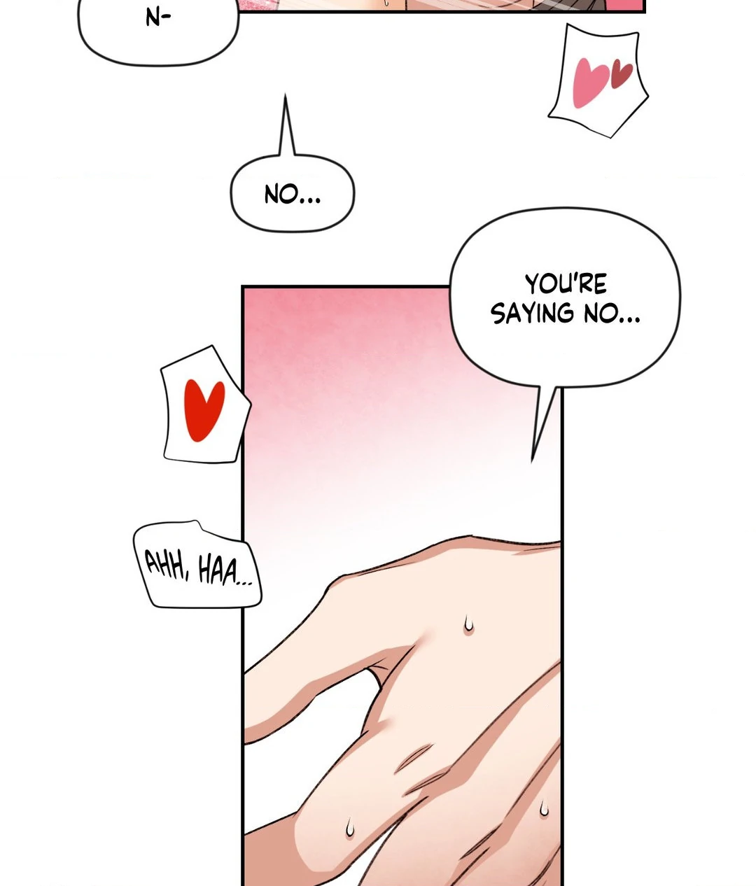Dreaminess [Official] - Chapter 23 manhwa