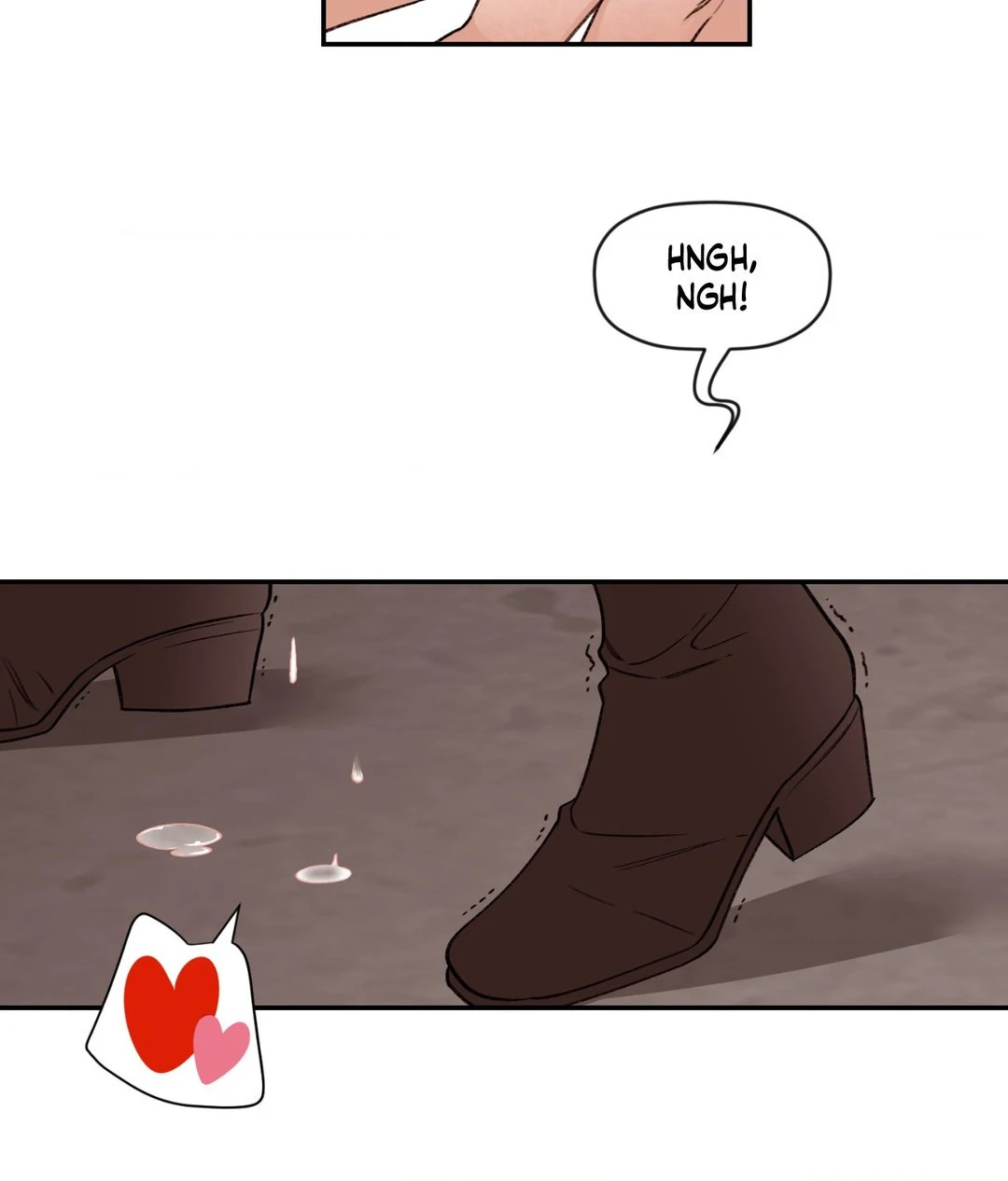 Dreaminess [Official] - Chapter 23 manhwa