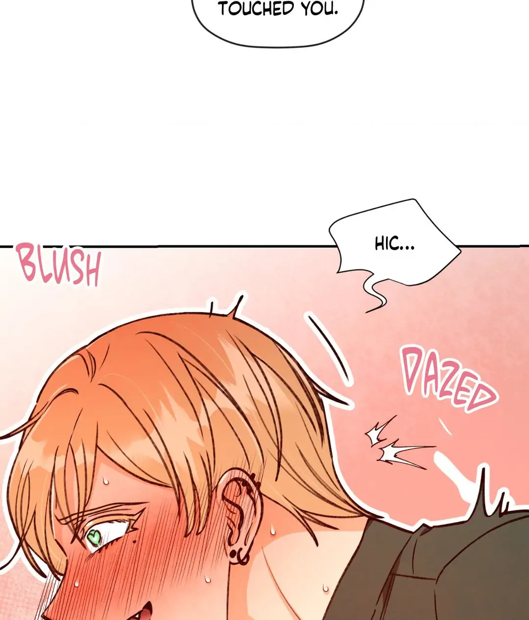 Dreaminess [Official] - Chapter 23 manhwa