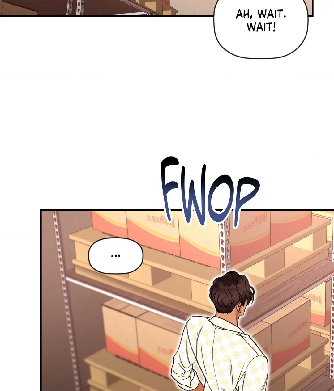 Dreaminess [Official] - Chapter 23 manhwa