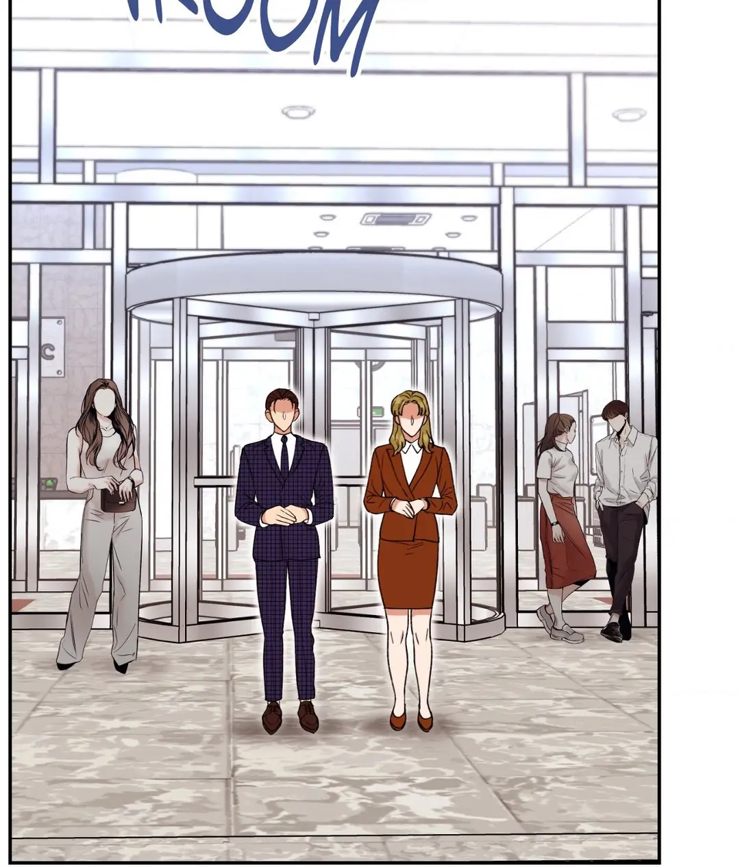Dreaminess [Official] - Chapter 24 manhwa