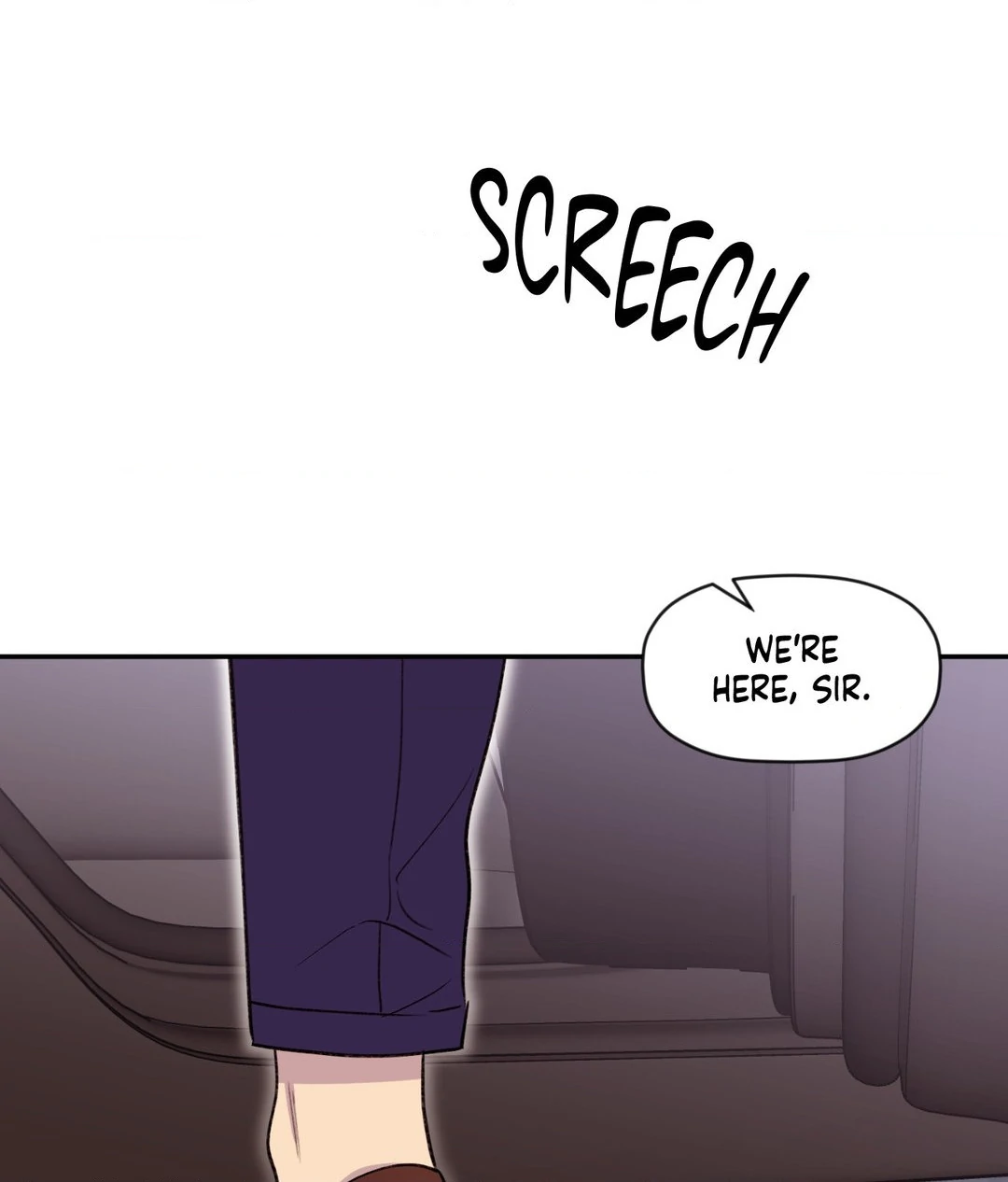Dreaminess [Official] - Chapter 24 manhwa