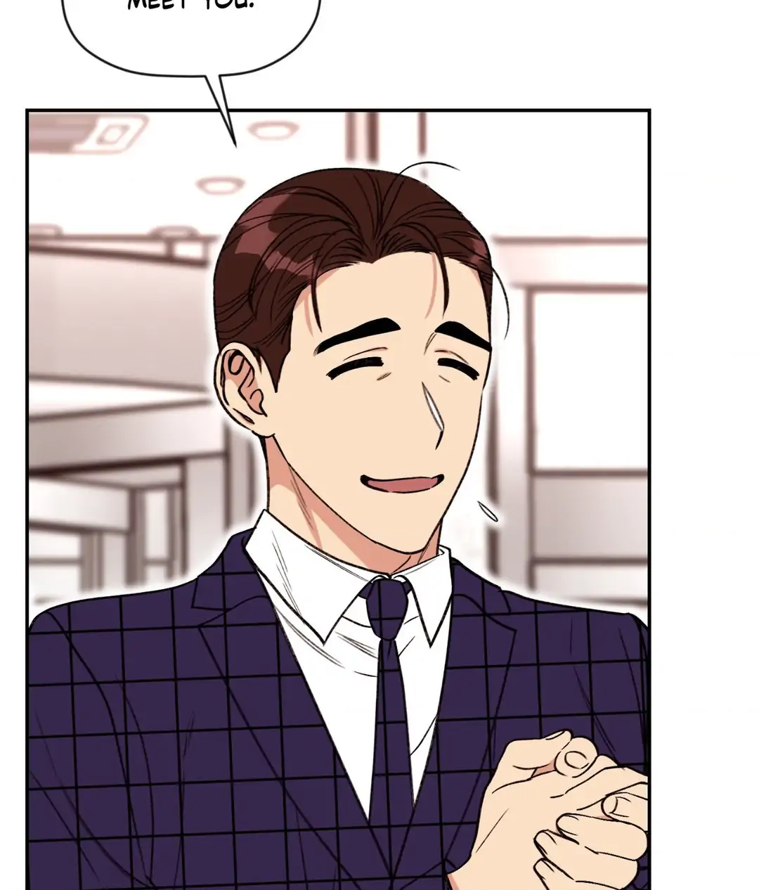 Dreaminess [Official] - Chapter 24 manhwa
