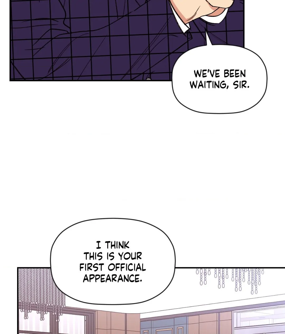 Dreaminess [Official] - Chapter 24 manhwa