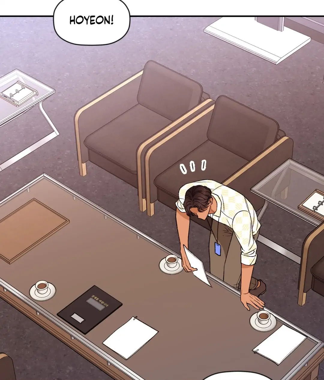 Dreaminess [Official] - Chapter 24 manhwa