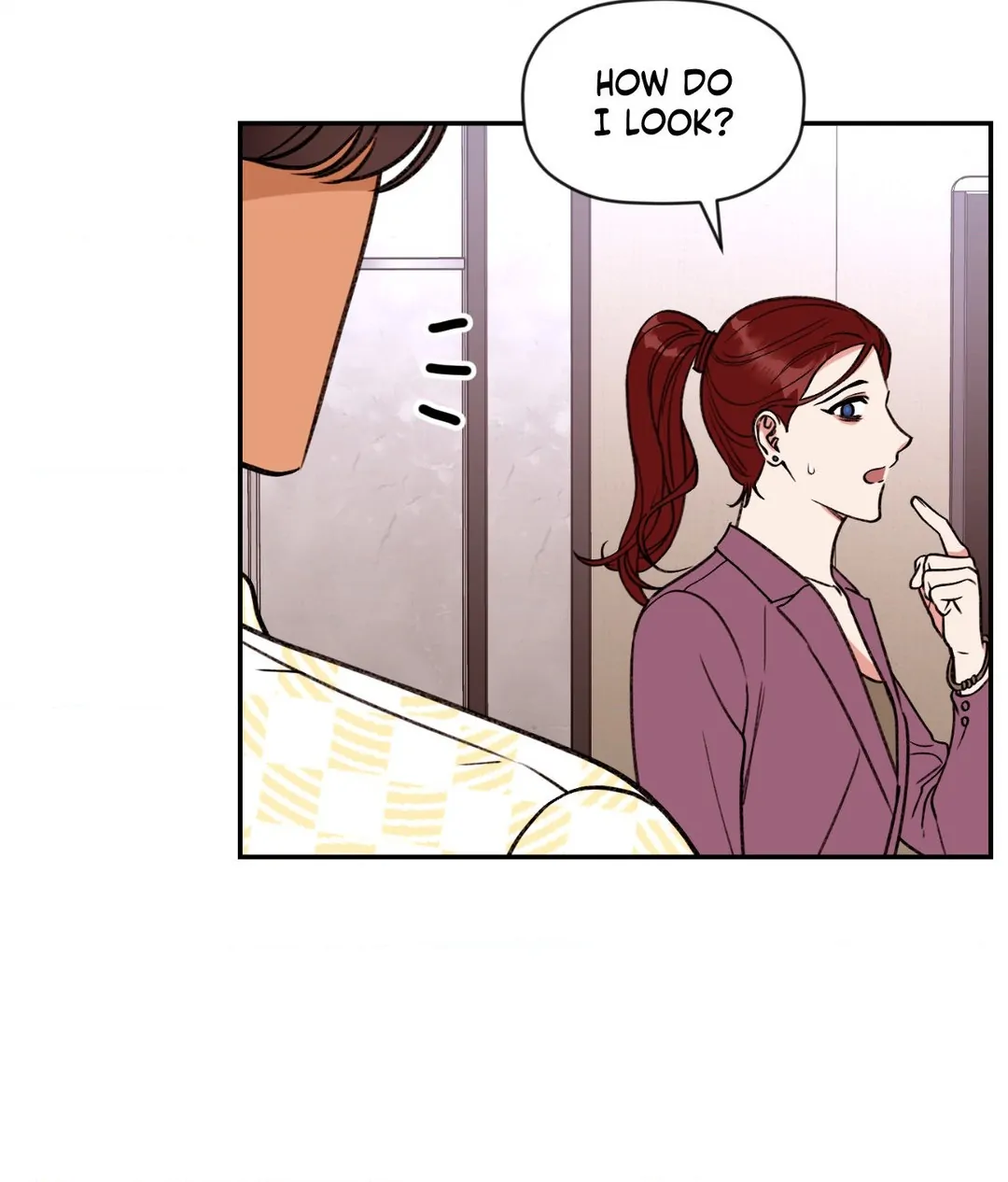 Dreaminess [Official] - Chapter 24 manhwa