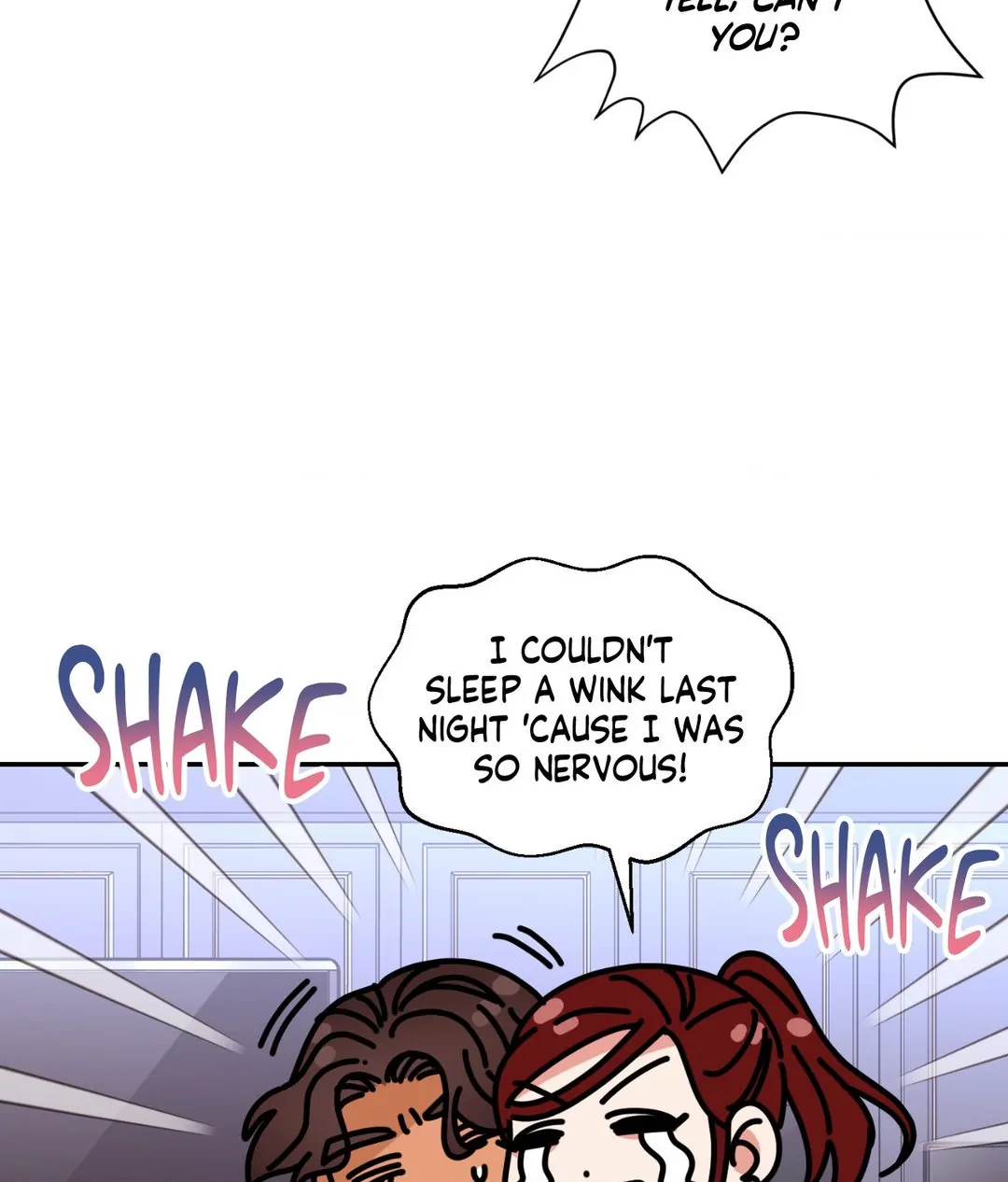 Dreaminess [Official] - Chapter 24 manhwa