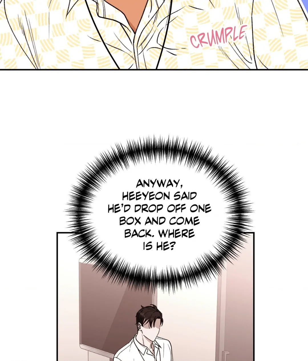 Dreaminess [Official] - Chapter 24 manhwa
