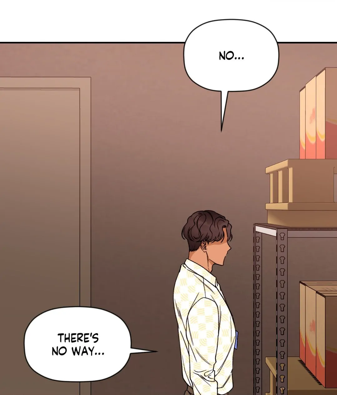 Dreaminess [Official] - Chapter 24 manhwa