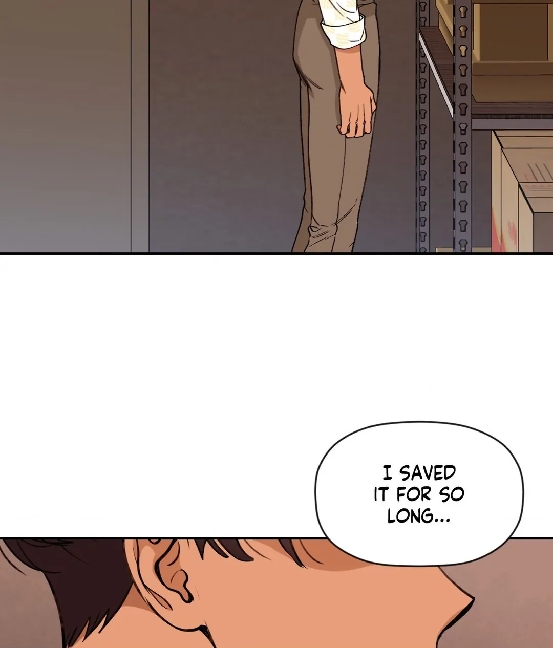 Dreaminess [Official] - Chapter 24 manhwa
