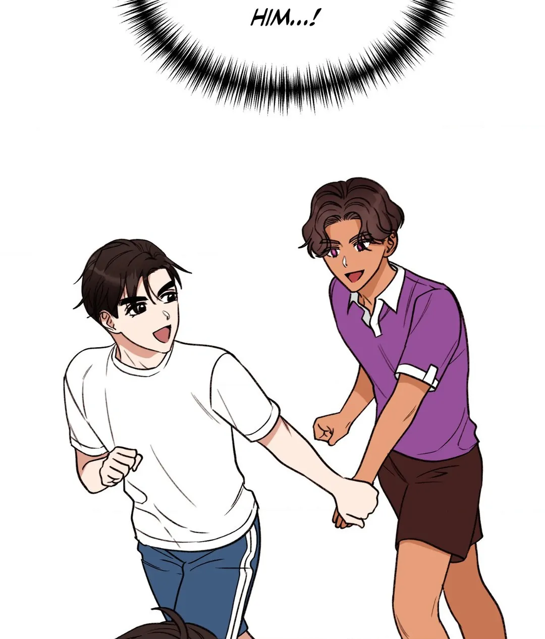 Dreaminess [Official] - Chapter 24 manhwa