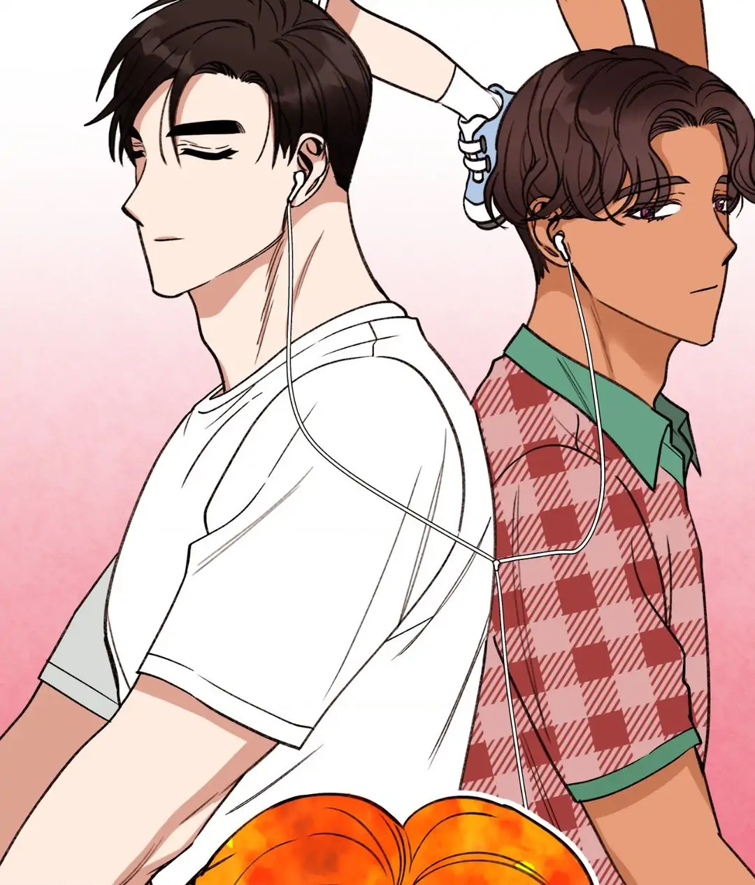 Dreaminess [Official] - Chapter 24 manhwa