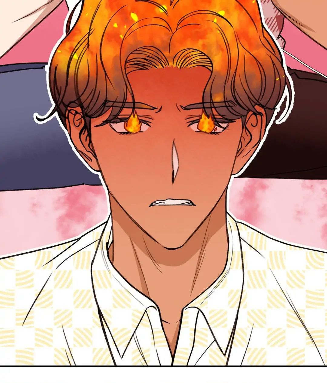 Dreaminess [Official] - Chapter 24 manhwa