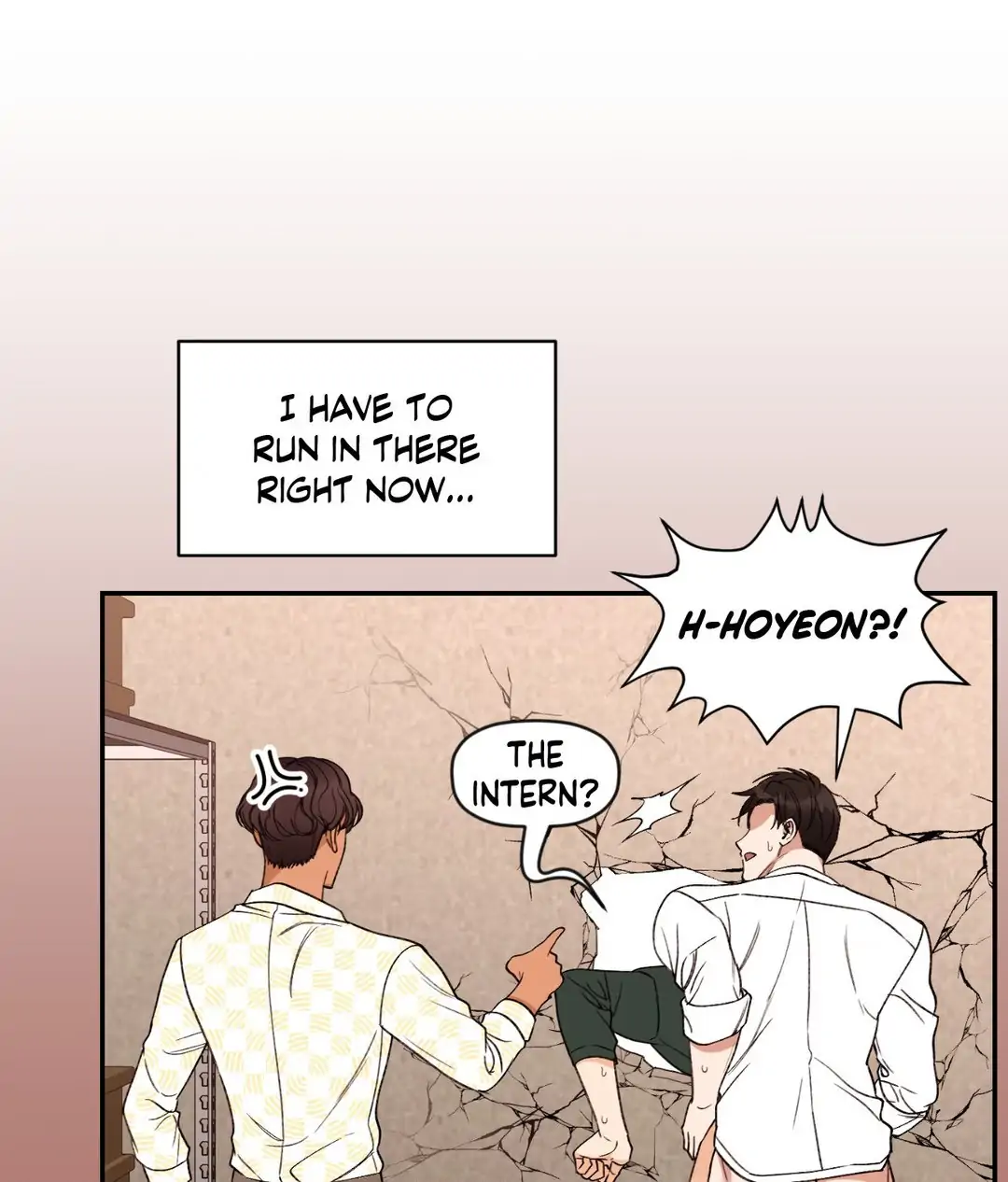 Dreaminess [Official] - Chapter 24 manhwa