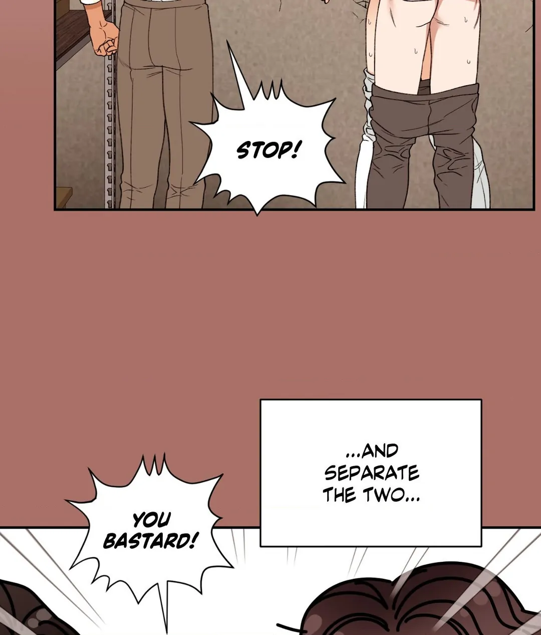 Dreaminess [Official] - Chapter 24 manhwa