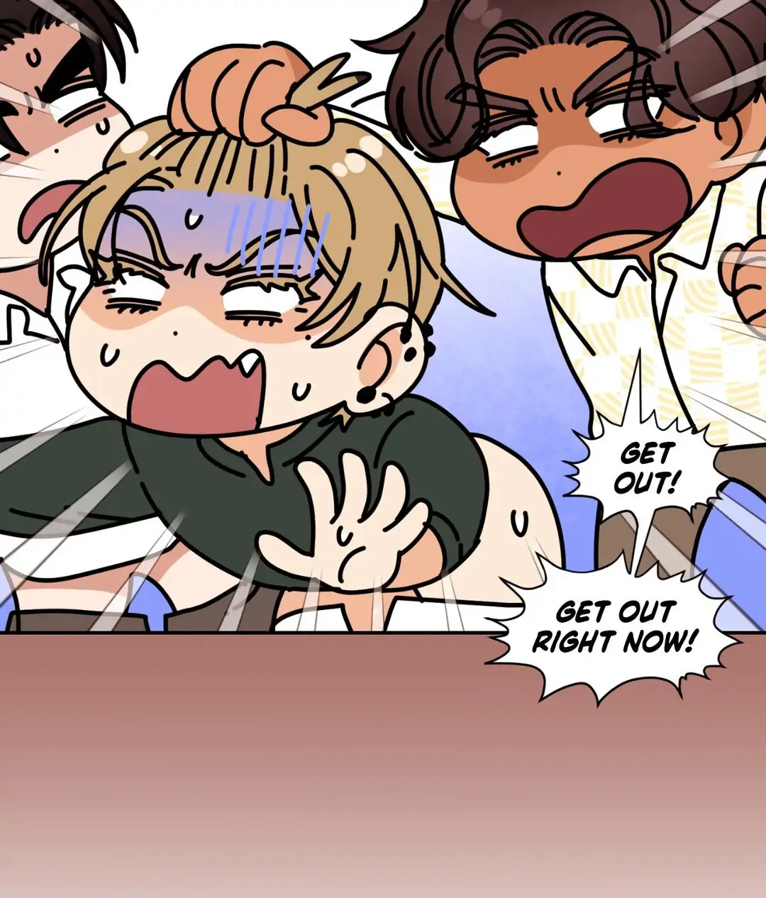 Dreaminess [Official] - Chapter 24 manhwa